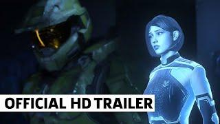 Halo Infinite Story Trailer | Xbox + Bethesda E3 2021