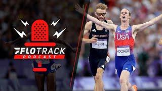 FAVORITE Moments From 2024?! Recapping The Year In Track & Field | The FloTrack Podcast (Ep. 704)