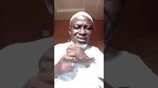 OJO ASEPO ISIAQ AKINTOLA (MURIC) ATI FULANI JIHADIST TI TO ANA.