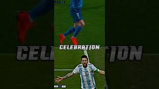 Sam kerr Vs Messi and ronaldo #messi #ronaldo