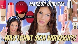 VIRAL MAKE-UP UPDATES | WAS WAR AM ENDE WIRKLICH SEIN GELD WERT  | SPEED REVIEWS