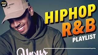 HipHop and R&B playlist - R&B Mix 2024 and HipHop Playlist