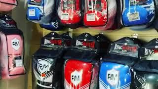 Wide range of Kids Fighting Boxing Equipment UK - RingMaster Sports Gears