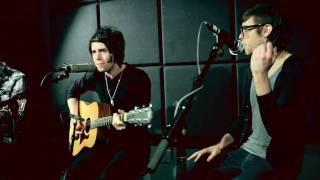 THE DOWNTOWN FICTION - I Just Wanna Run  (Acoustic)