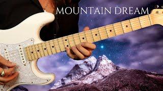 "MOUNTAIN DREAM" - Epic Neoclassical Metal - Alexios Anest