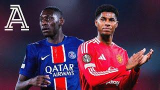 Rashford, Kolo Muani, Williams: Ornstein’s transfers to watch