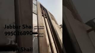 Sliding Gate Fabrication FittingJaipur bagru