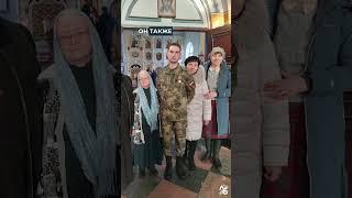 Мобилизованный алтарник братского храма погиб в Украине