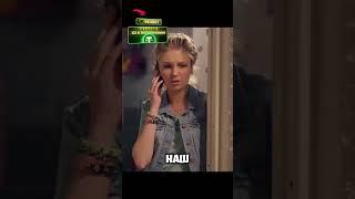 Дочь так удивилась, что носки сами не постирались