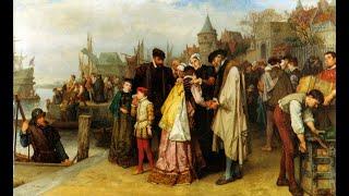 Britain has always been a multicultural society: what about the Huguenots?