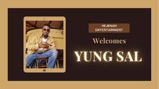 Yung Sal Signing Announcement