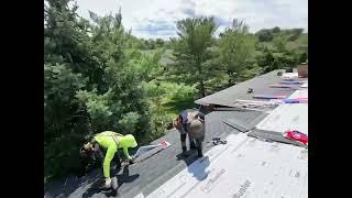 Best Roofer Near Me, GAF Roof Replacement and Installation in New Jersey Cephalo Rofing