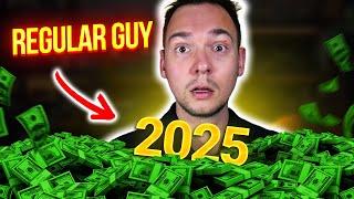 The ONLY Video That Will Make You Money in 2025