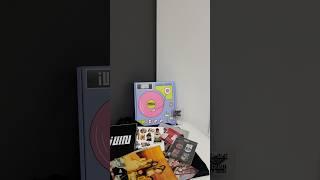 Подарочный бокс wb:232479299 #gidle #kpop #подарок #деньрождения