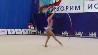 RGYMRUSSIA Екатерина Селезнева - Лента