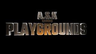 A.S.K Playgrounds INTRO