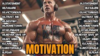 MOTIVATION 2024GYM MUSIC 2024WORKOUT MUSIC 2024FITNESS SONGS 2024TOP ENGLISH SONGS LEO