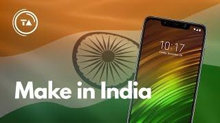 Can India become a smartphone superpower?