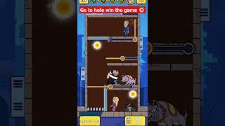 what is work of holes in this game  #gamespace  #gameplay