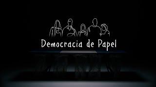 Democracia de Papel