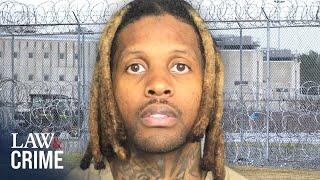 Key Court Ruling Will Keep Lil Durk Behind Bars