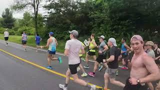 The 50th anniversary of the Dexter-Ann Arbor Run