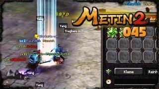 Metin2 DE [045] - Yohara lvln & Exzellenter Jade?