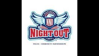 2017 National Night Out