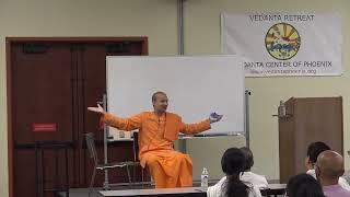 01 Advaita Makarandam - Swami Sarvapriyananda