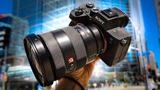 Sony A7s III (2024) | The Best Video Camera?