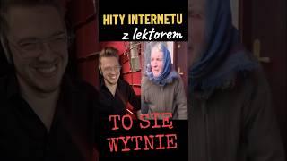 Hity Internetu z lektorem - Sołtys [To Się Wytnie]