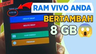 UPDATE A NEW WAY TO ADD RAM ON ALL VIVO UP TO 8GB TRY IT NOW!