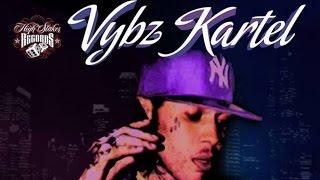 Vybz Kartel Aka Addi Innocent - 6 Missed Calls - September 2014