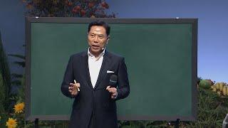 [2023 새생명축제_말씀]  죽음은 없다 - 손현보 목사(세계로교회)