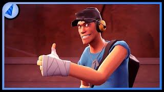 Taunt Fortress 2 [SFM]