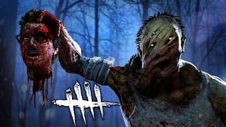 "СТРИМ РУЛЕТКА,ВЫБИРАЙ СВОЕГО ЛЮБИМЧИКА  " / Dead by Daylight