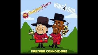 Wine4Food Welcomes Sadat X and True Wine Connoisseurs