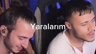 Yaralarım - Mehmet & Enes Kılınç Kardeşler