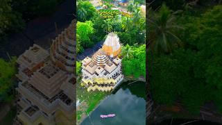 Contai Youthgild Durga Puja Drone view 2024