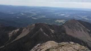 Pagosa Peak