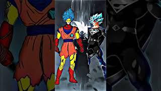 Who is StrongerGoku + IronMan vs All