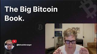 Big Bitcoin Book Preview.