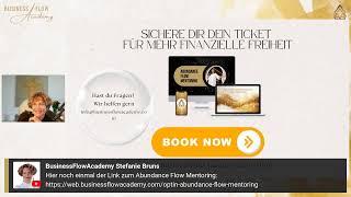 Abundance Flow Initiation