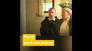 L'affaire de l'esclave Furcy