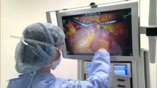 Robotic Surgery Training