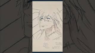 Mahito Drawing || 20 MIN