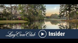 Long Cove Club Insider - March 2023