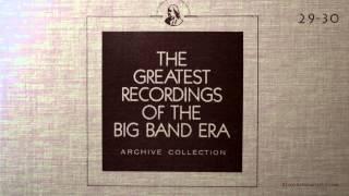 The California Ramblers - Vo-Do-Do-De-O Blues