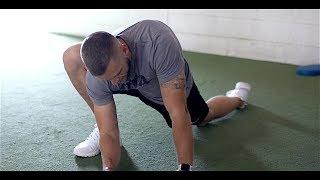 Hip Mobility Routine for Athletes | Overtime Athletes