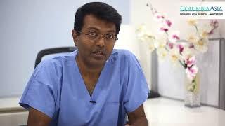 What increases chances of infertility? Dr Kasi Sellappan, Columbia Asia Whitefield